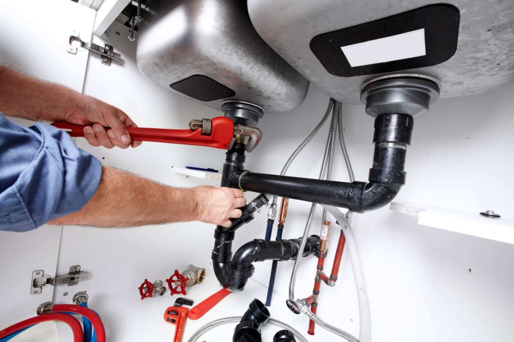 plumbing services 24/7 Plumbing Services drain repair image