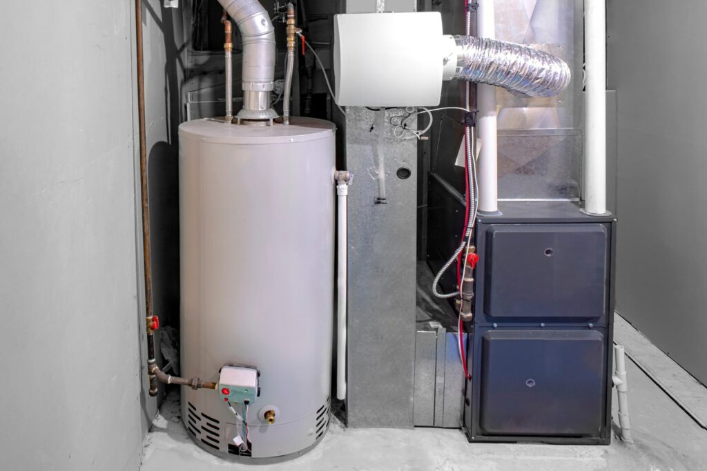 furnace repair image