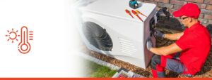 Heat Pump Installation Near Me