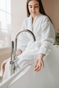 hot water tank life, when to replace hot water tank post image